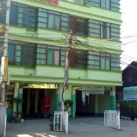 Nay Chi Lin Hotel Pathein Екстериор снимка