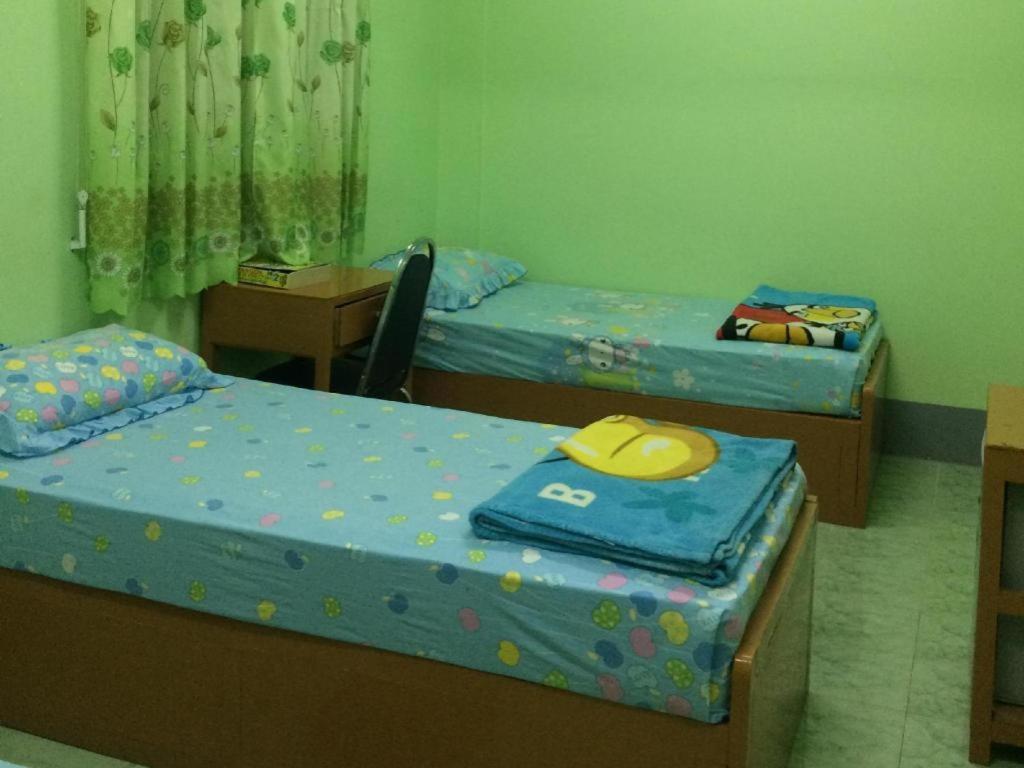 Nay Chi Lin Hotel Pathein Екстериор снимка