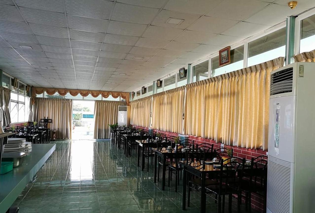 Nay Chi Lin Hotel Pathein Екстериор снимка