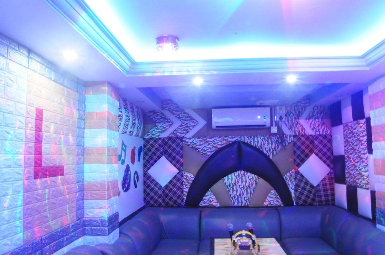 Nay Chi Lin Hotel Pathein Екстериор снимка