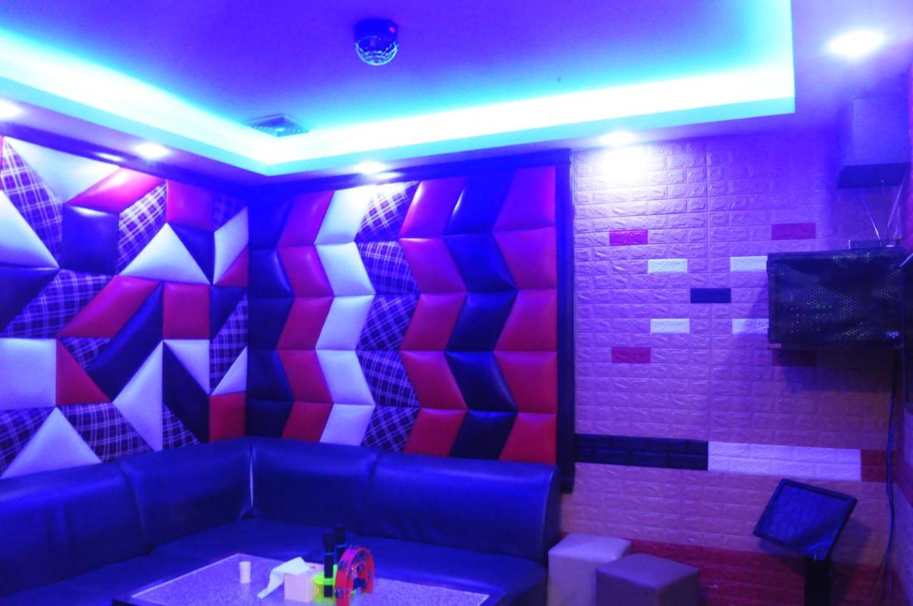 Nay Chi Lin Hotel Pathein Екстериор снимка